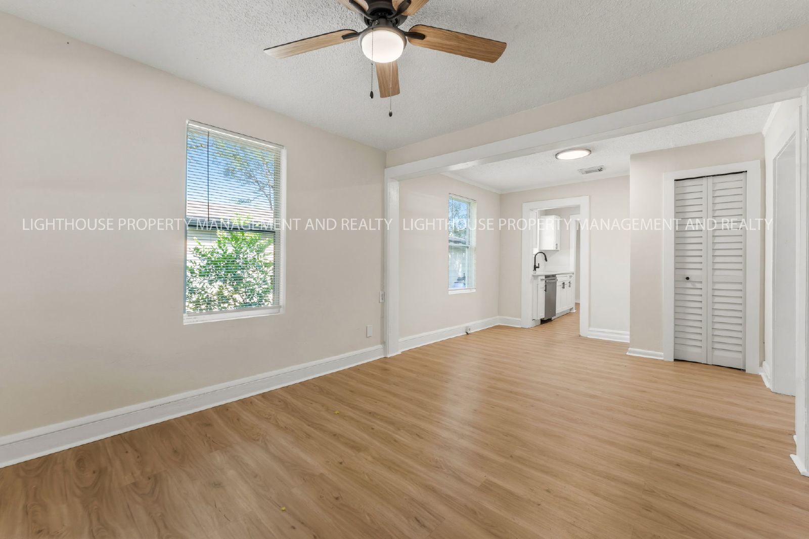 Newly Renovated 3 Bedroom Home With Modern Kitchen property image