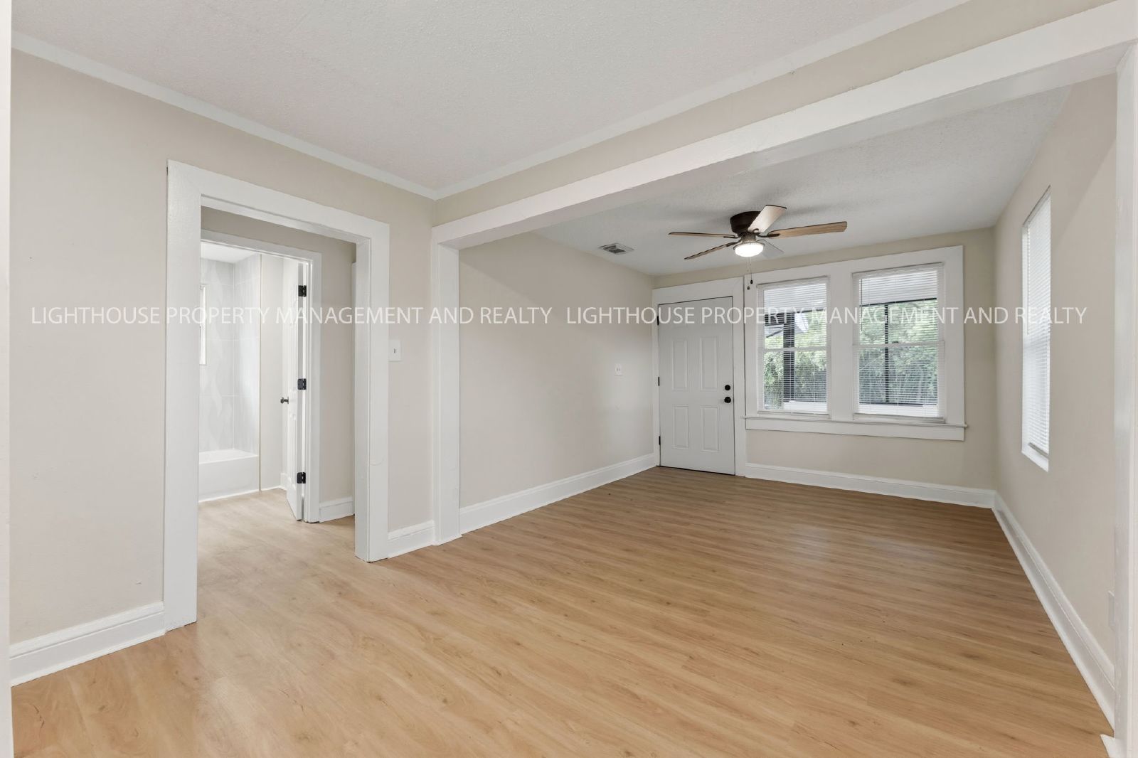 Newly Renovated 3 Bedroom Home With Modern Kitchen property image