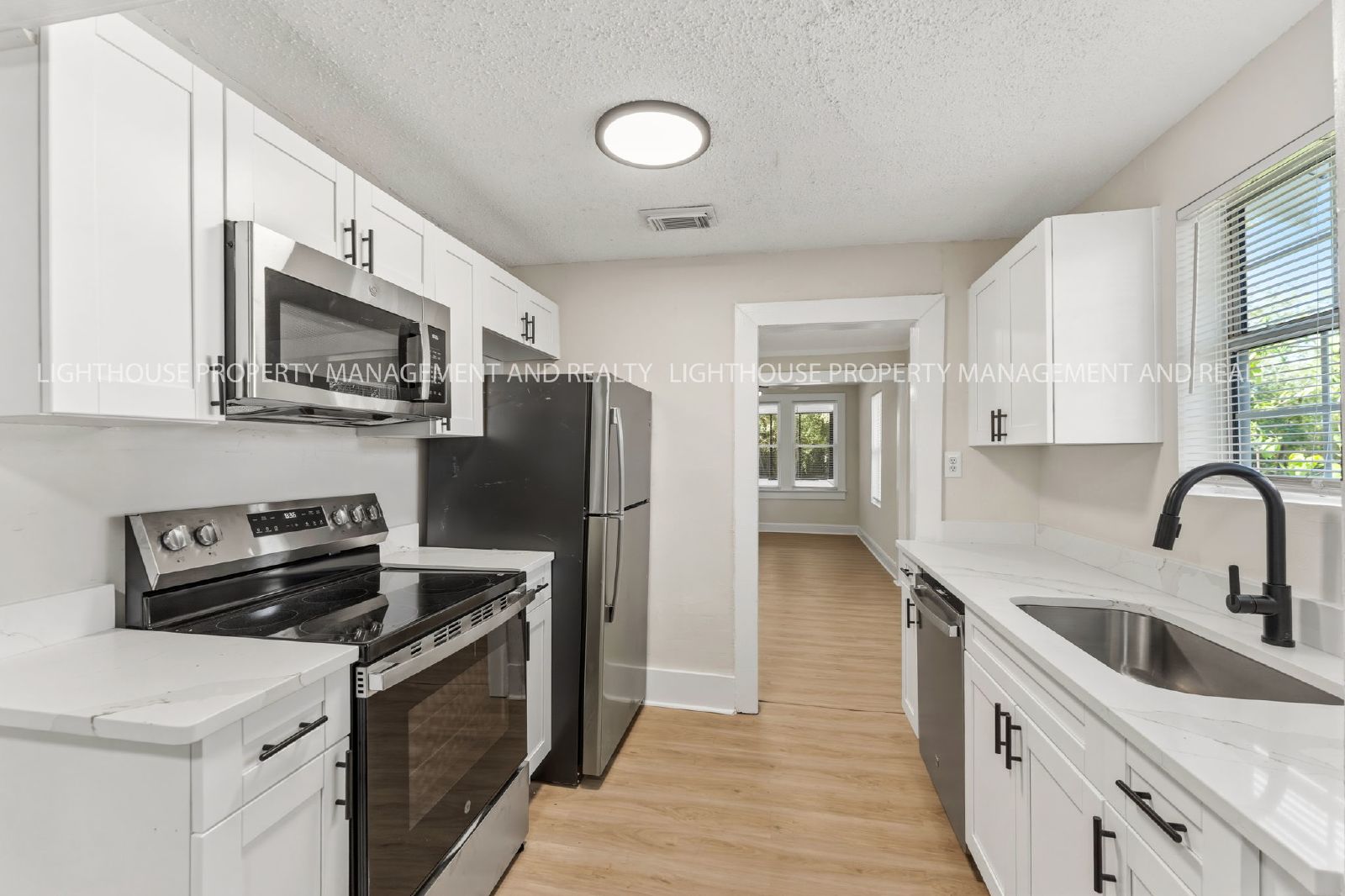 Newly Renovated 3 Bedroom Home With Modern Kitchen property image