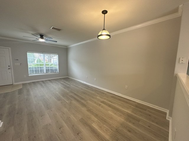 Stunning Townhome With Pond View In Gated Community property image