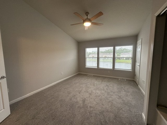 Stunning Townhome With Pond View In Gated Community property image