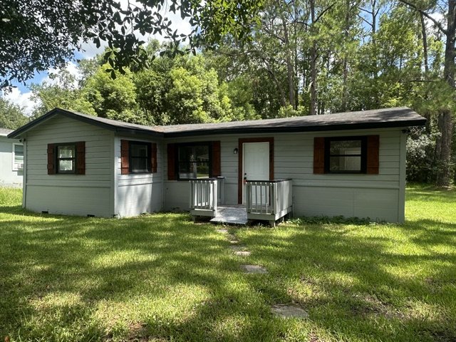 500 Off First Month Renovated 3 Bedroom Home Near Lem Turner property image