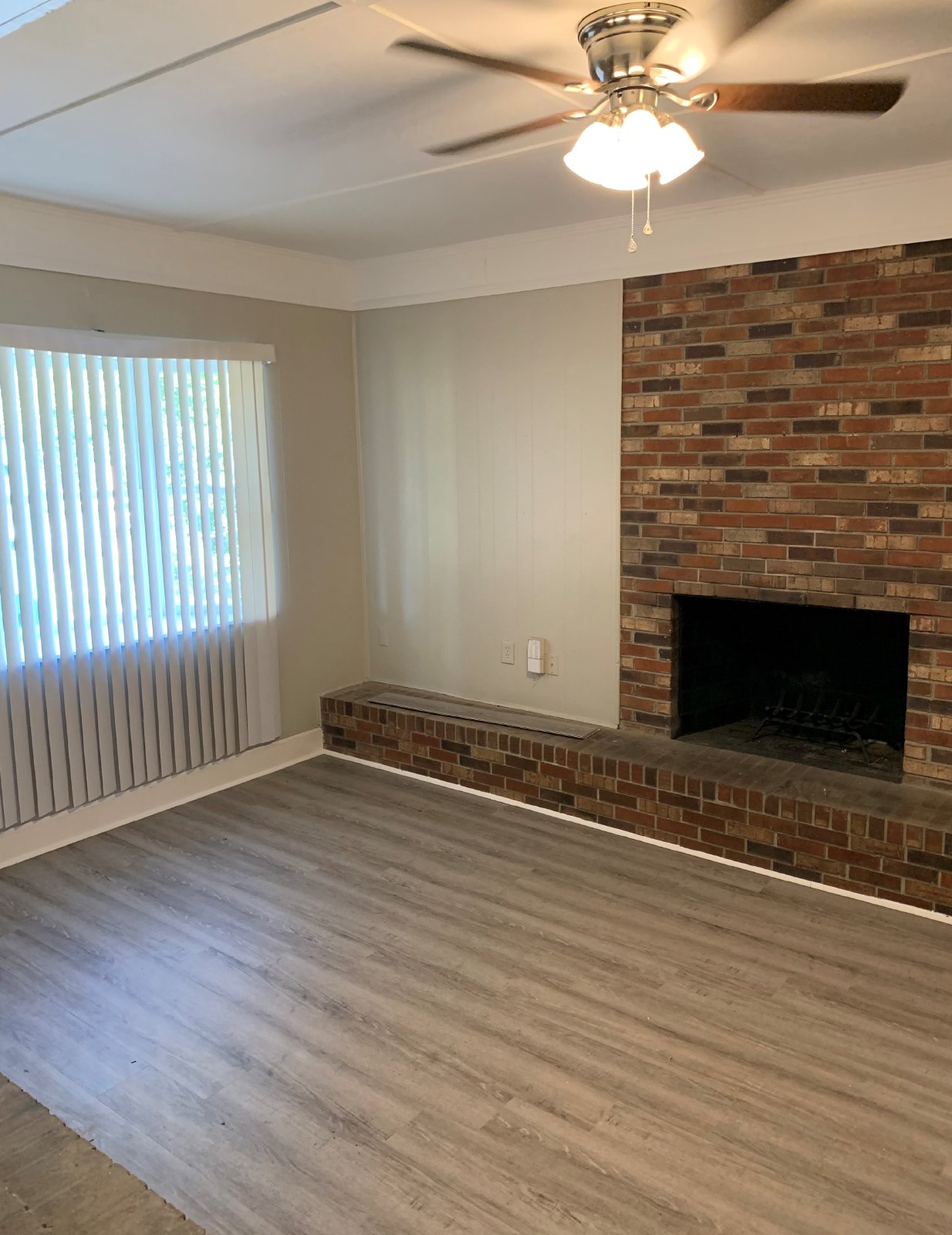 Charming Brick 3 Bedroom / 1.5 Bath Home in Hyde Park! property image