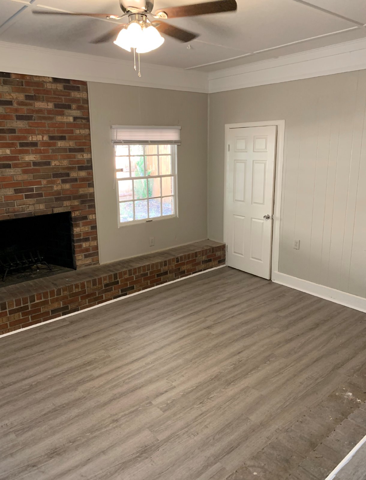 Charming Brick 3 Bedroom / 1.5 Bath Home in Hyde Park! property image