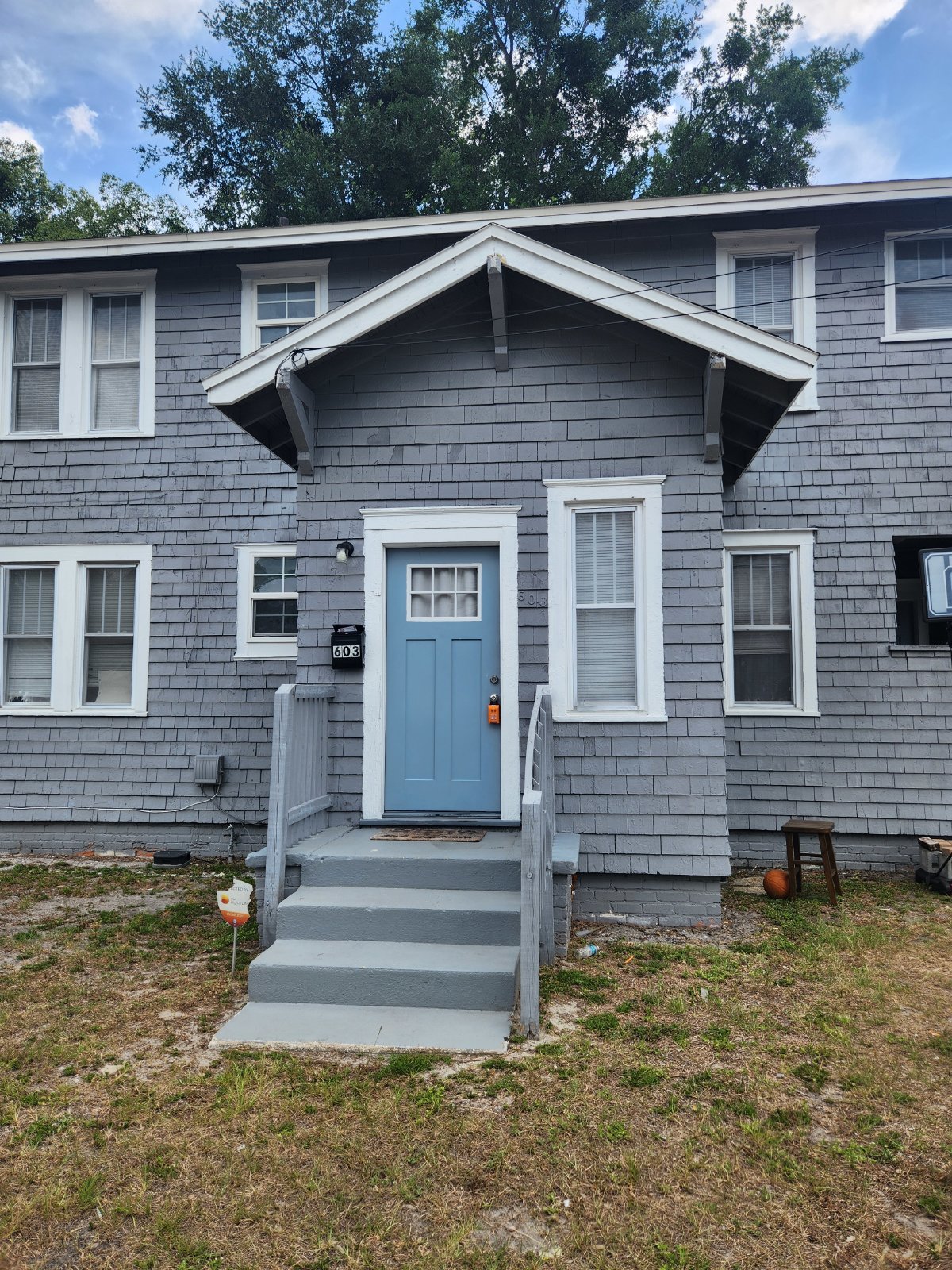 Spacious Upstairs Duplex With Private Entry property image