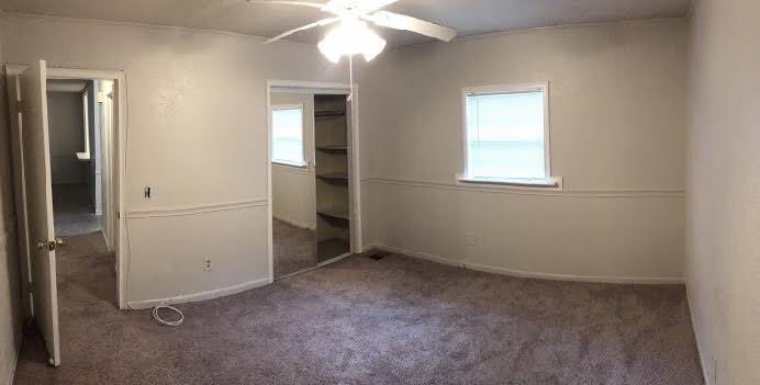 Coming Soon! 2BR Duplex with Screened Patio in the Murray Hill property image