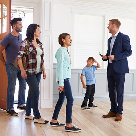 Why hire Lighthouse Property Management & Realty